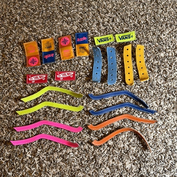 Vans Lo Taka Hayashi DIY - Picture 15 of 15